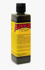 Alphanamel Dark Olive 8oz